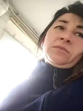 Funny Karina online show from October 10, 6:14 am