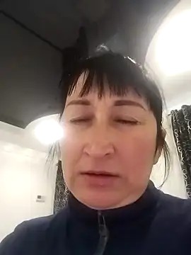 Funny Karina online show from December 23, 8:24 am