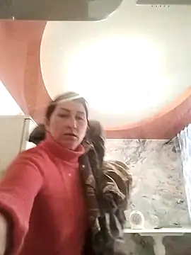 Funny Karina online show from February 11, 8:03 am