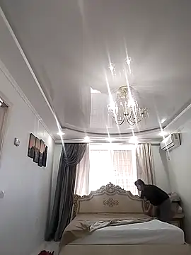 Funny Karina online show from March 9, 9:35 am