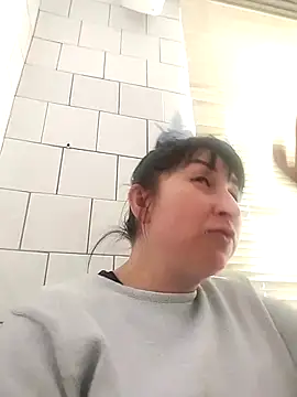 Funny Karina online show from April 16, 12:17 pm