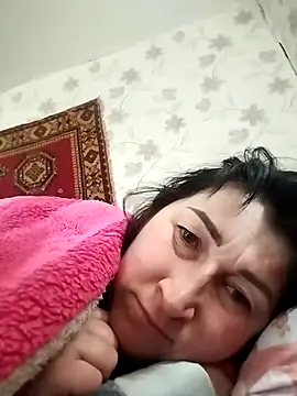 Snapshot of Funny_Karina chatting on April 24, 5:31 am Funny Karina online show from April 24, 5:31 am