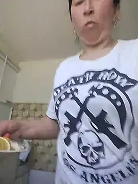 Funny Karina online show from June 21, 9:26 am