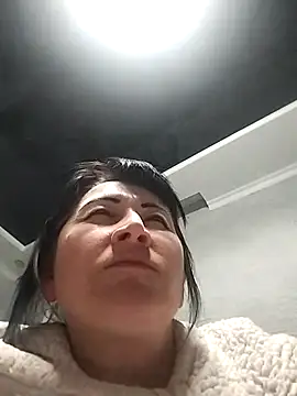 Funny Karina online show from October 12, 6:20 pm