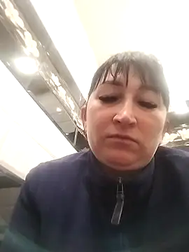 Funny Karina online show from January 10, 9:48 am