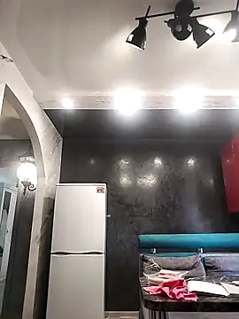 Funny Karina online show from March 15, 10:33 am