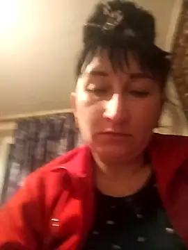 Funny Karina online show from November 6, 10:25 pm