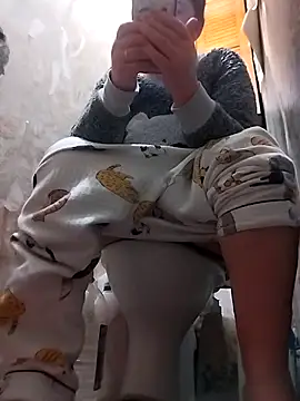 Funny Karina online show from March 6, 6:19 am