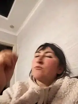 Funny Karina online show from October 28, 8:19 pm