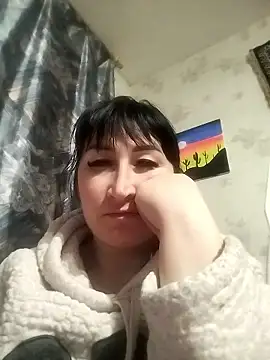 Funny Karina online show from January 9, 7:21 pm