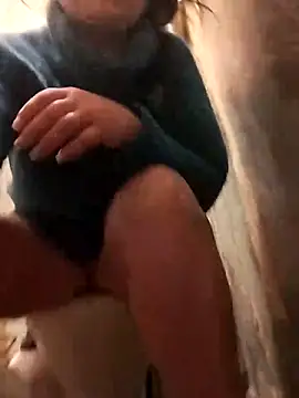 Funny Karina online show from February 3, 6:33 am