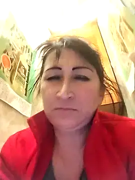 Funny Karina online show from October 25, 1:34 pm