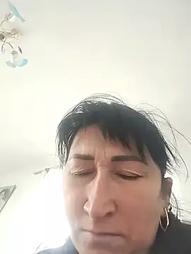 Funny Karina online show from June 16, 7:41 am