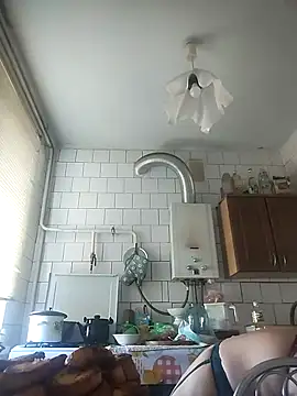 Funny Karina online show from September 22, 6:52 am