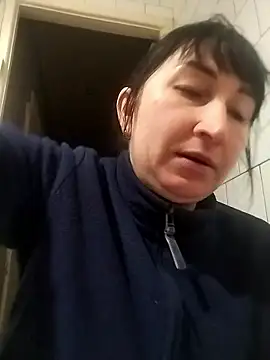 Funny Karina online show from January 17, 2:53 pm