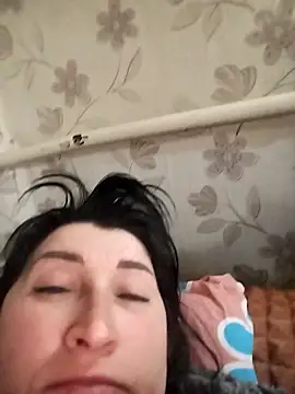 Funny Karina online show from April 7, 3:41 am