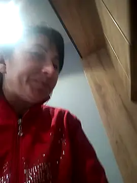 Funny Karina online show from September 27, 9:15 am