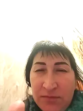 Funny Karina online show from February 21, 9:33 am