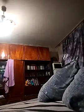 Funny Karina online show from October 3, 7:26 pm