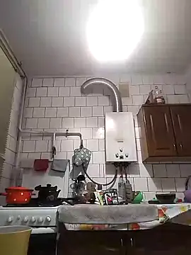 Funny Karina online show from October 27, 4:30 pm