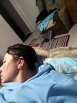 Funny Karina online show from November 21, 7:02 pm