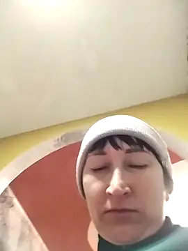 Funny Karina online show from December 19, 8:49 am