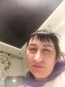 Funny Karina online show from February 8, 8:06 pm