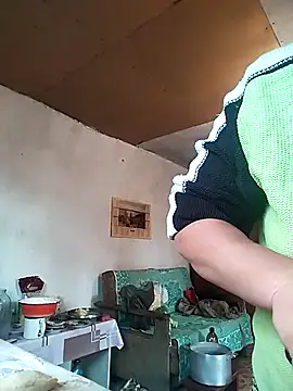 Funny Karina online show from July 10, 10:59 am