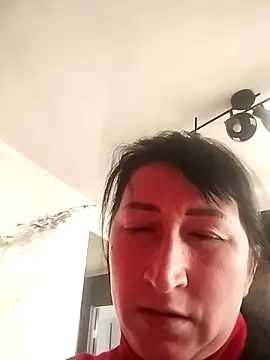 Funny Karina online show from March 14, 9:48 am