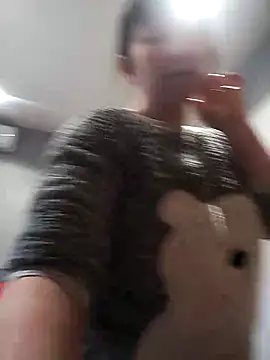 Funny Karina online show from February 1, 11:08 am