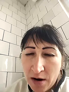 Funny Karina online show from October 21, 11:31 am