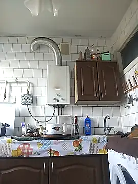 Funny Karina online show from November 7, 10:31 am