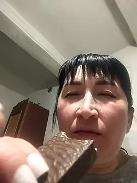 Funny Karina online show from April 5, 8:04 pm