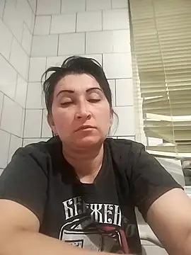 Funny Karina online show from September 23, 9:33 pm