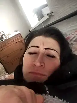 Funny Karina online show from October 2, 10:18 am