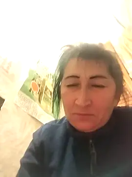 Funny Karina online show from October 10, 7:25 pm