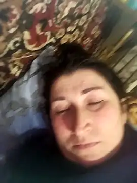 Funny Karina online show from December 22, 8:20 pm