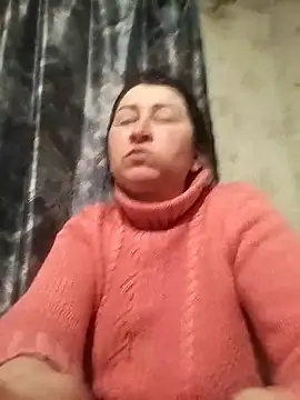 Funny Karina online show from February 14, 8:09 pm