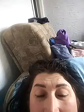 Funny Karina online show from March 22, 6:26 am