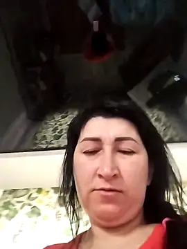 Funny Karina online show from March 28, 9:32 am