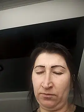 Funny Karina online show from October 11, 10:16 am