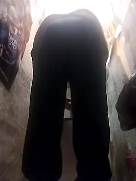 Funny Karina online show from October 17, 5:11 am