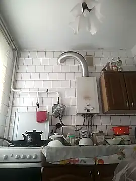 Funny Karina online show from October 24, 7:29 am