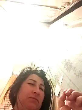 Funny Karina online show from March 16, 5:26 am