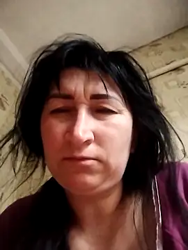 Funny Karina online show from March 31, 4:58 am