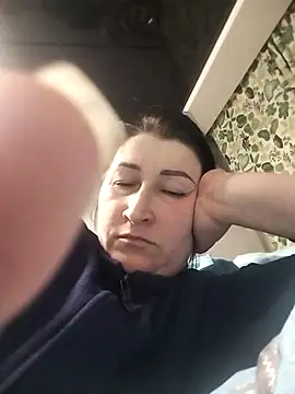 Funny Karina online show from February 9, 8:18 pm