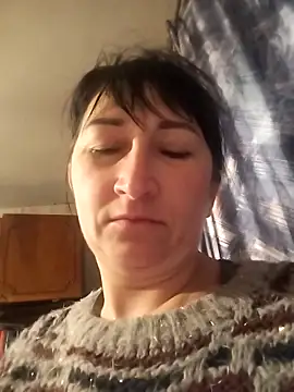 Funny Karina online show from November 10, 5:01 am