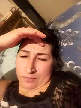 Funny Karina online show from November 13, 8:35 pm