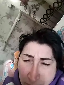 Funny Karina online show from April 11, 5:15 am