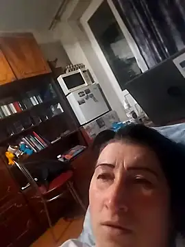 Funny Karina online show from October 7, 6:53 pm